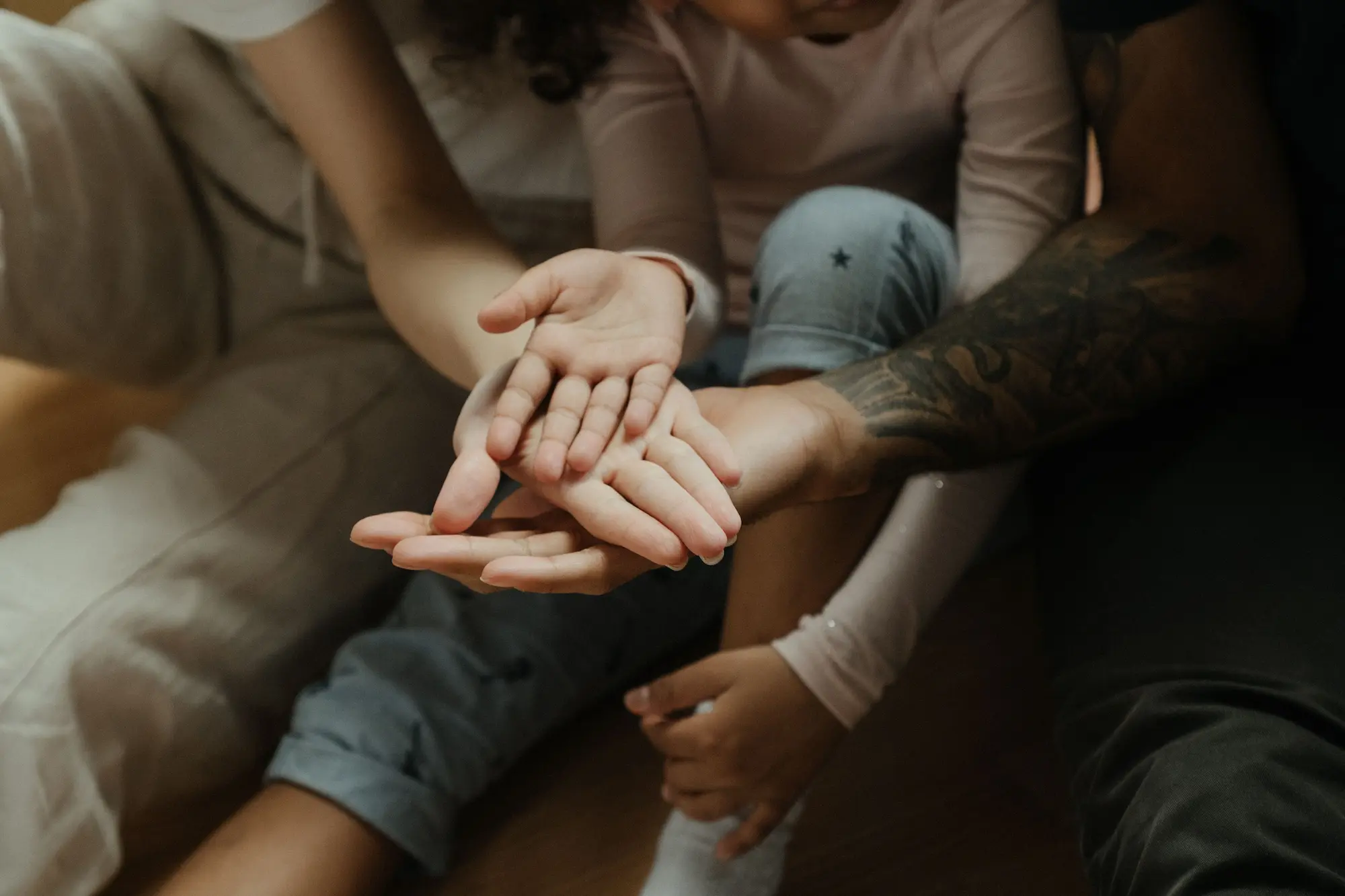Family Support Projects